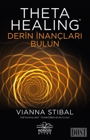 Theta Healing - Derin İnançları Bulun